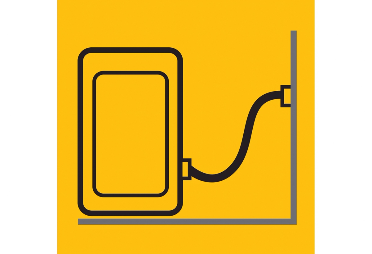 Απεικονίζεται η τεχνολογια No Frost.